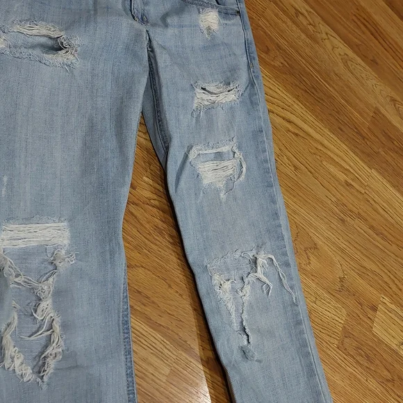Women's Hollister Jeans 7L - Picture 4 of 8